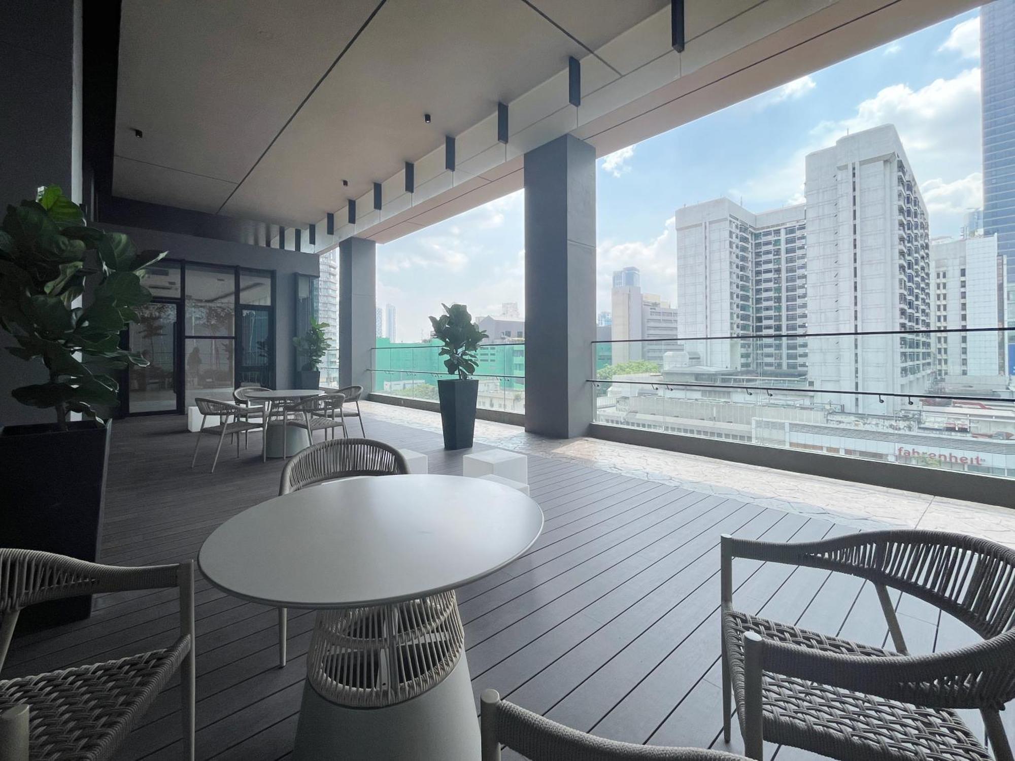 Pangsapuri The Axon Bukit Bintang By Awesomestay *