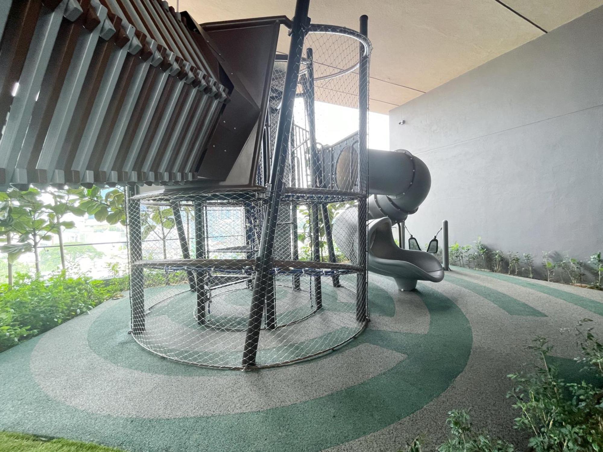 The Axon Bukit Bintang By Awesomestay Pangsapuri *