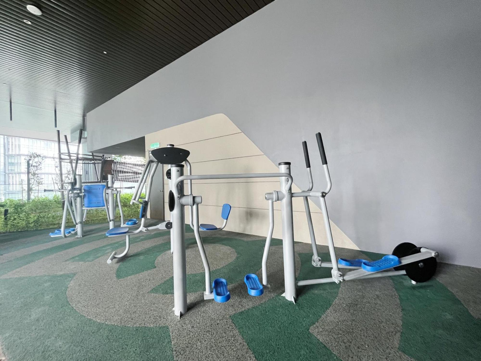 Pangsapuri The Axon Bukit Bintang By Awesomestay *