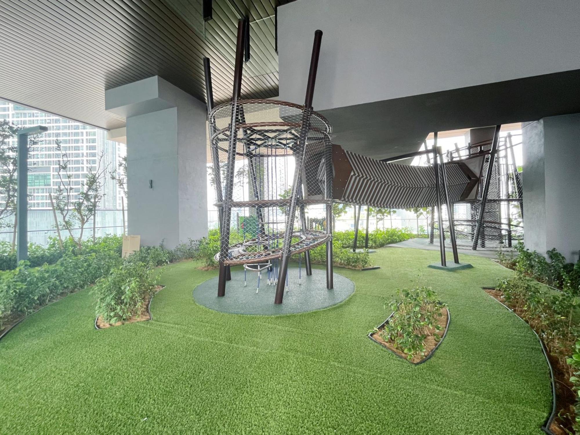 Pangsapuri The Axon Bukit Bintang By Awesomestay Kuala Lumpur