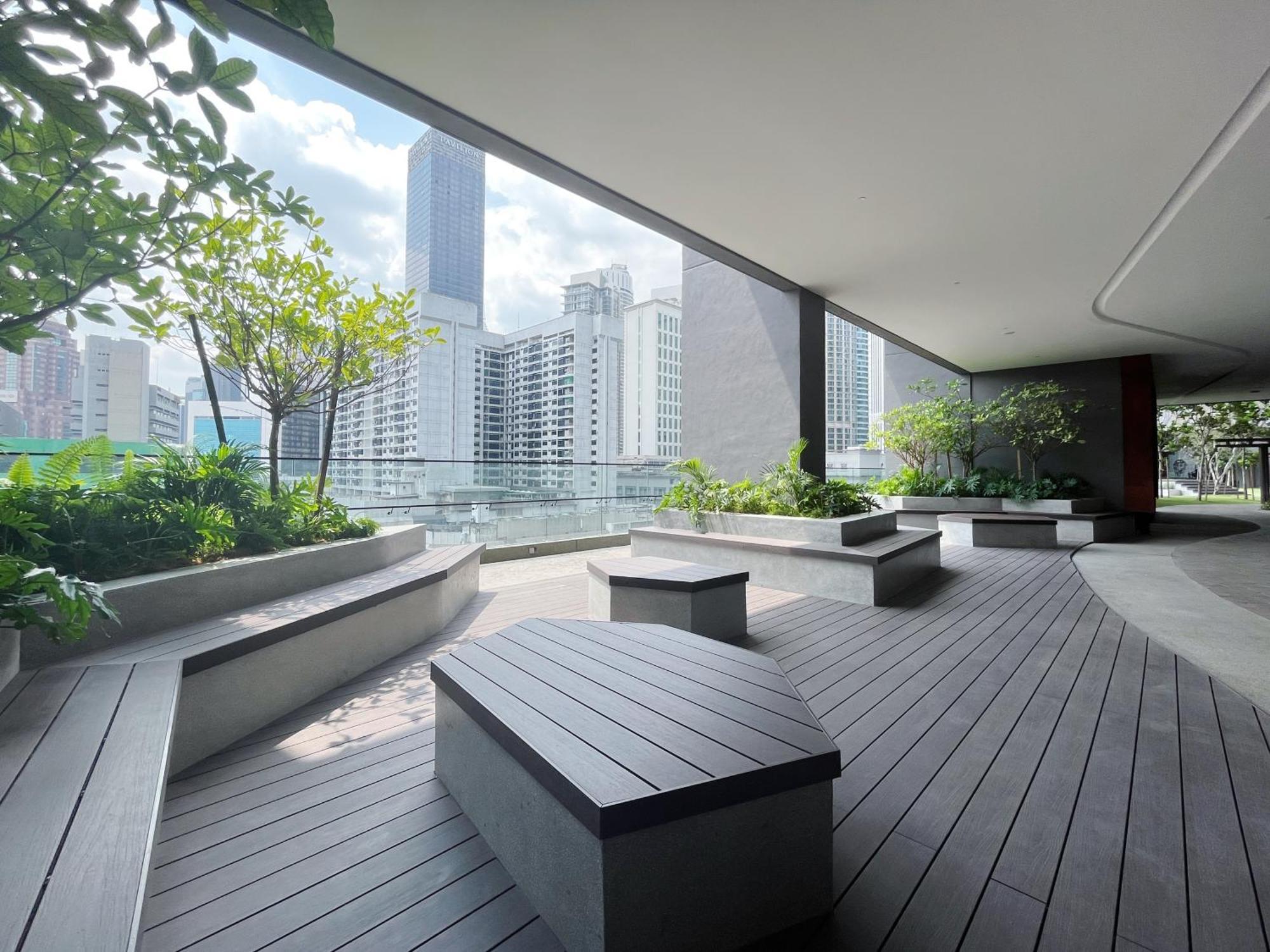 Pangsapuri The Axon Bukit Bintang By Awesomestay *