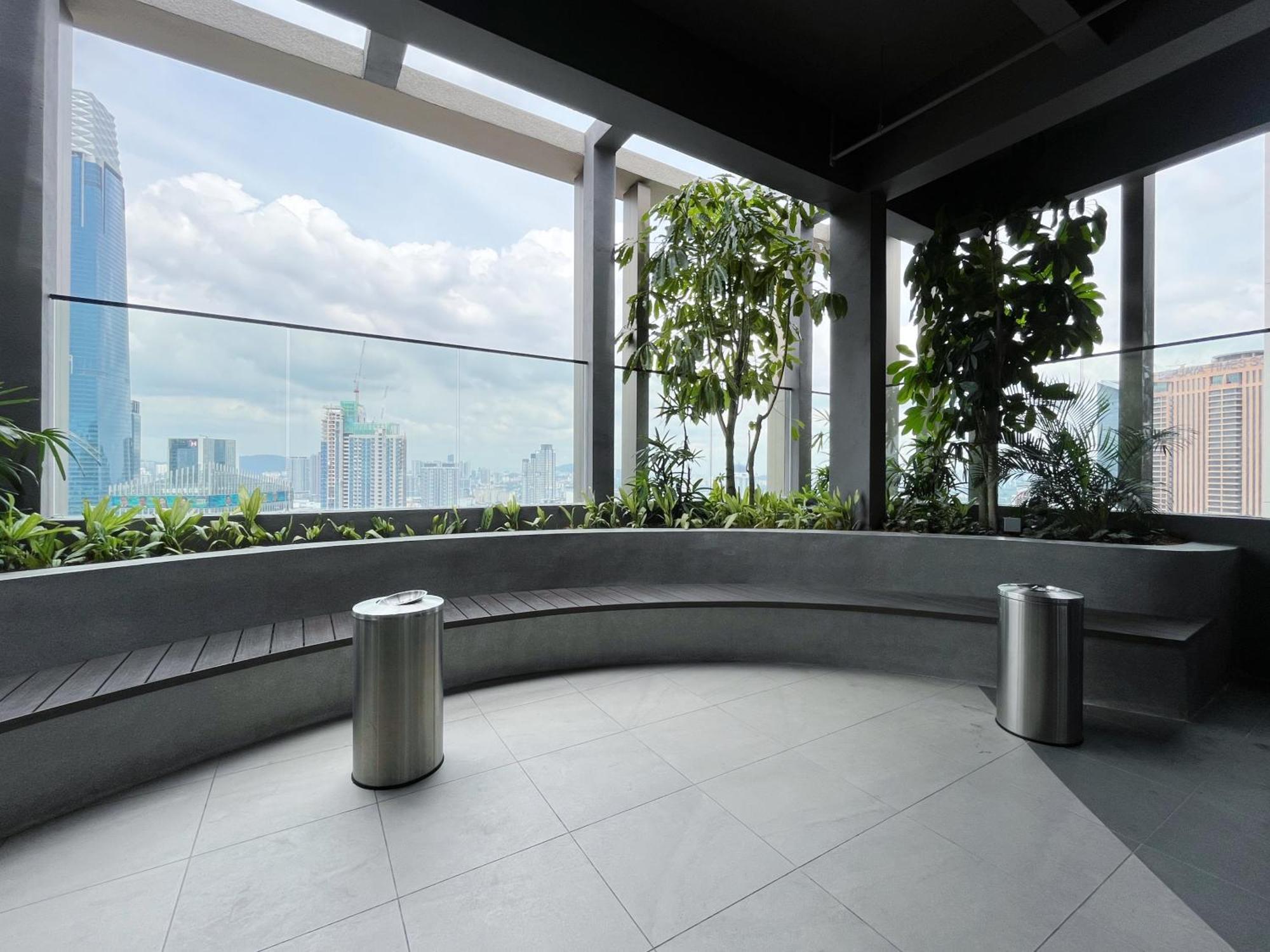 Pangsapuri The Axon Bukit Bintang By Awesomestay Kuala Lumpur