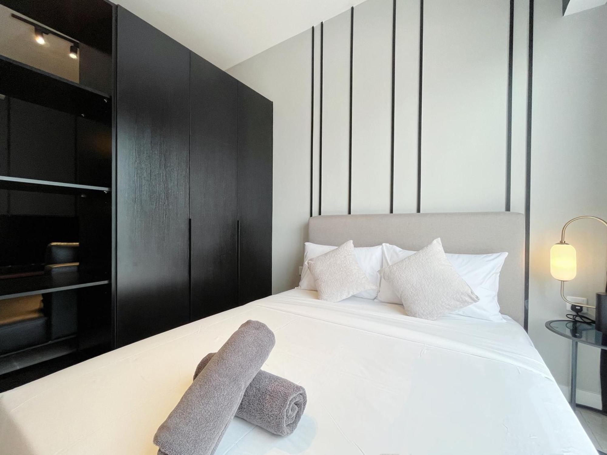 Pangsapuri The Axon Bukit Bintang By Awesomestay