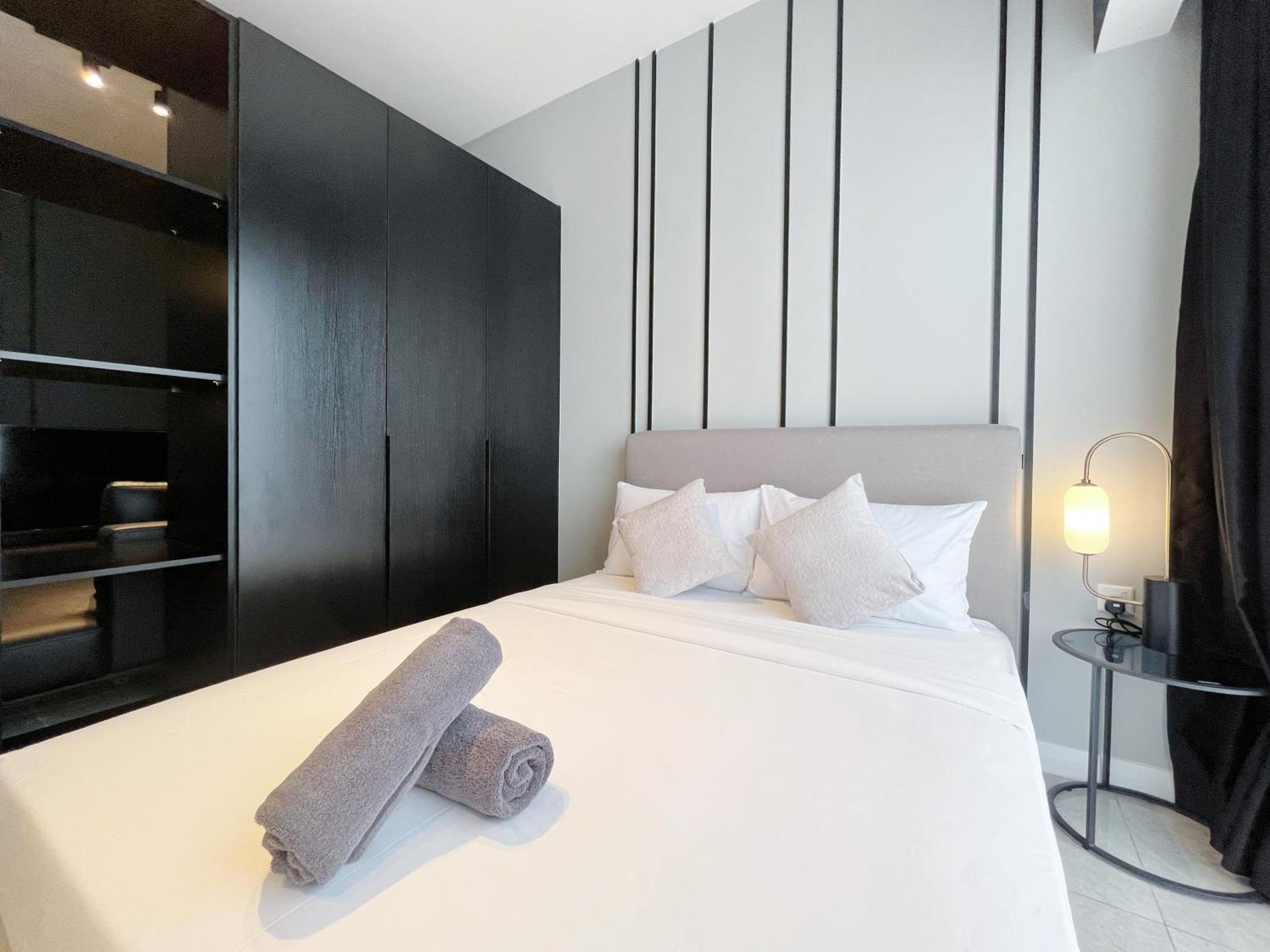 Pangsapuri The Axon Bukit Bintang By Awesomestay Kuala Lumpur
