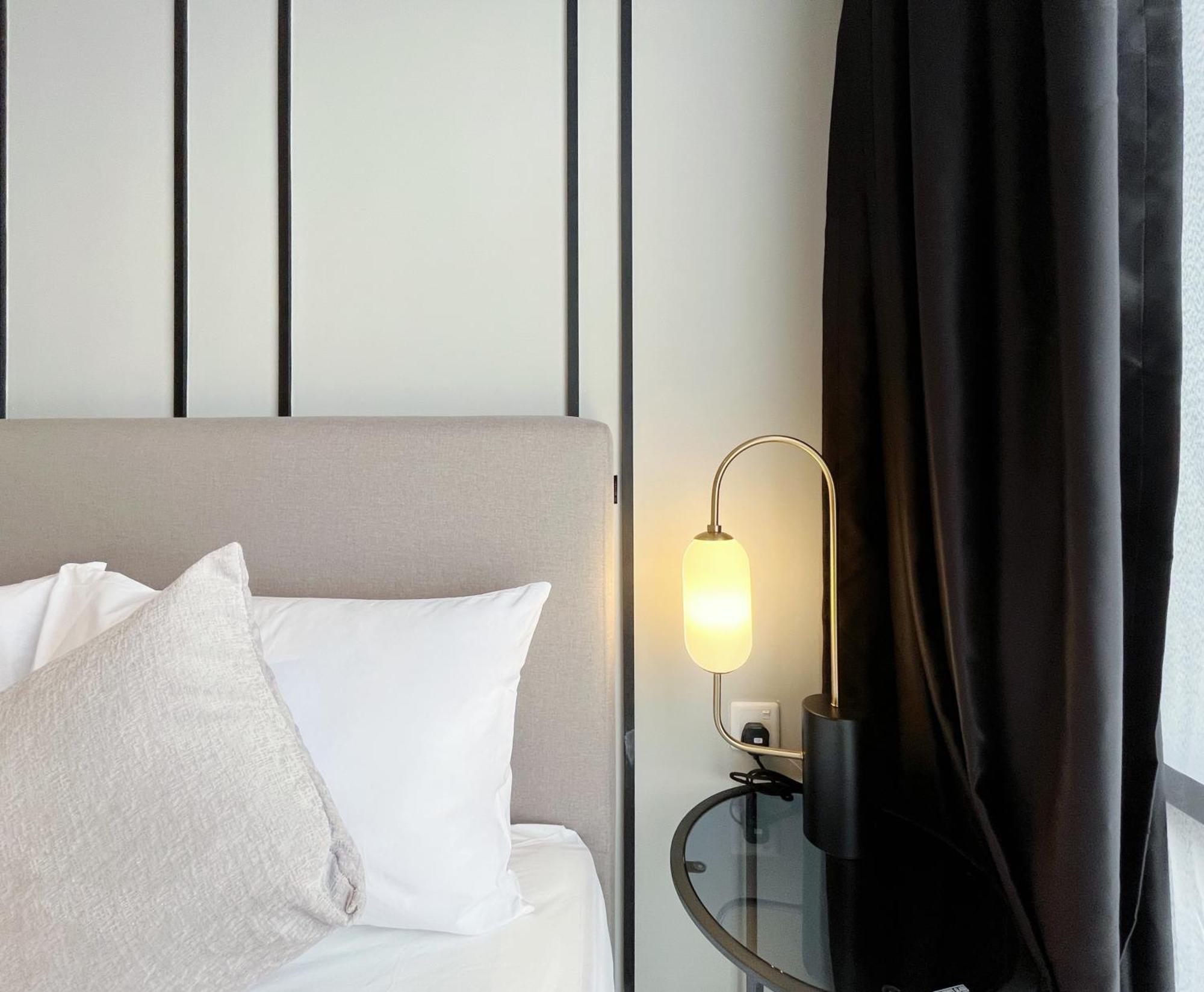 Pangsapuri The Axon Bukit Bintang By Awesomestay
