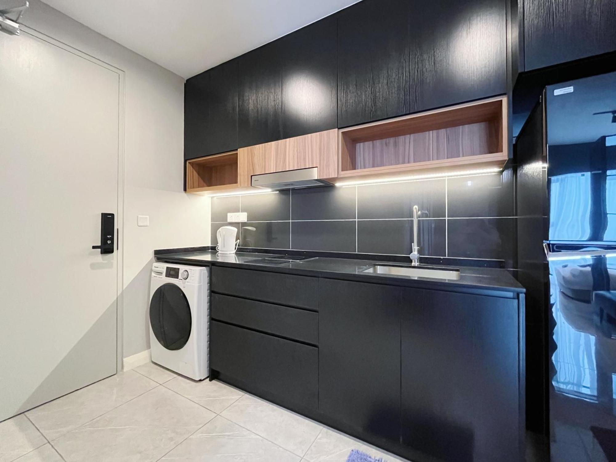 Pangsapuri The Axon Bukit Bintang By Awesomestay