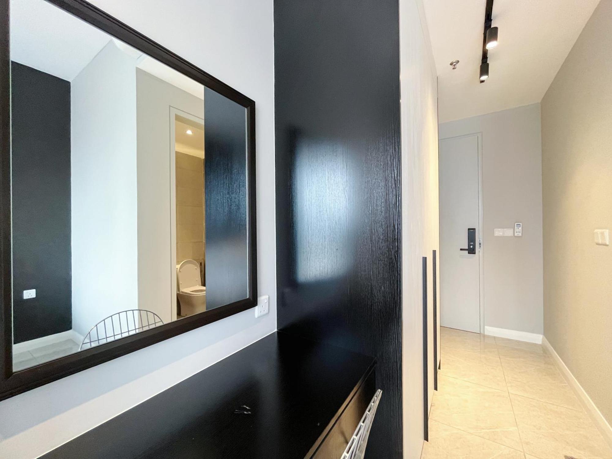 Pangsapuri The Axon Bukit Bintang By Awesomestay *